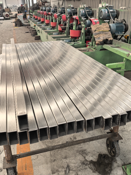 厦门液冷不锈钢方管选源头厂